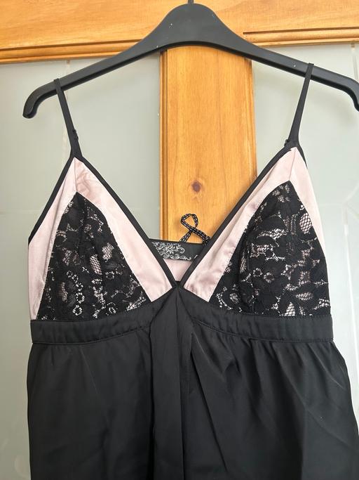 — Next Nightdress