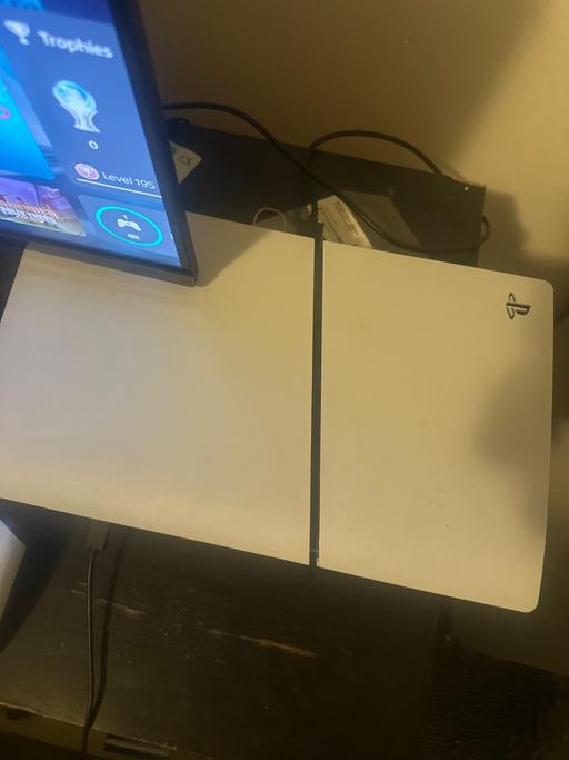  — PS5 Slim digital 825gb