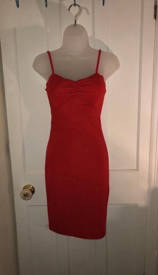  — Nikka dress