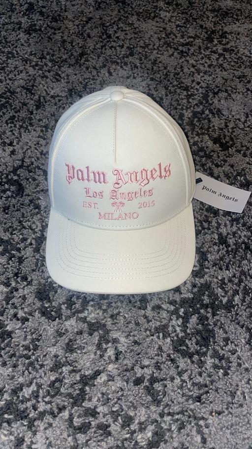  — Palm Angels - Cap