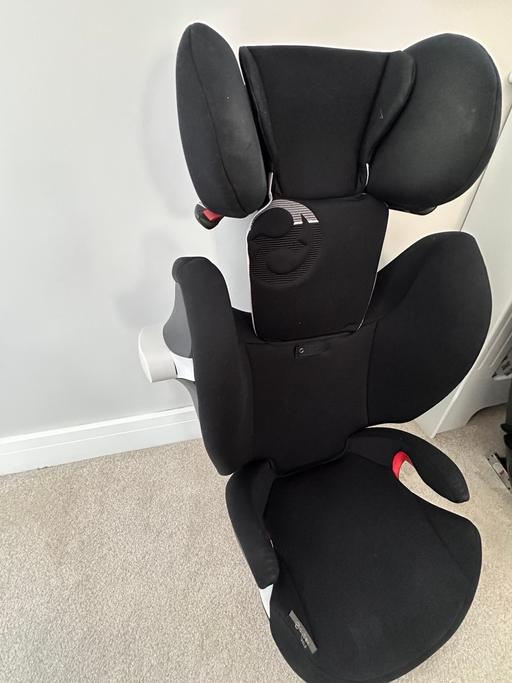 CYBEX Gold car seat * Good Condition*
