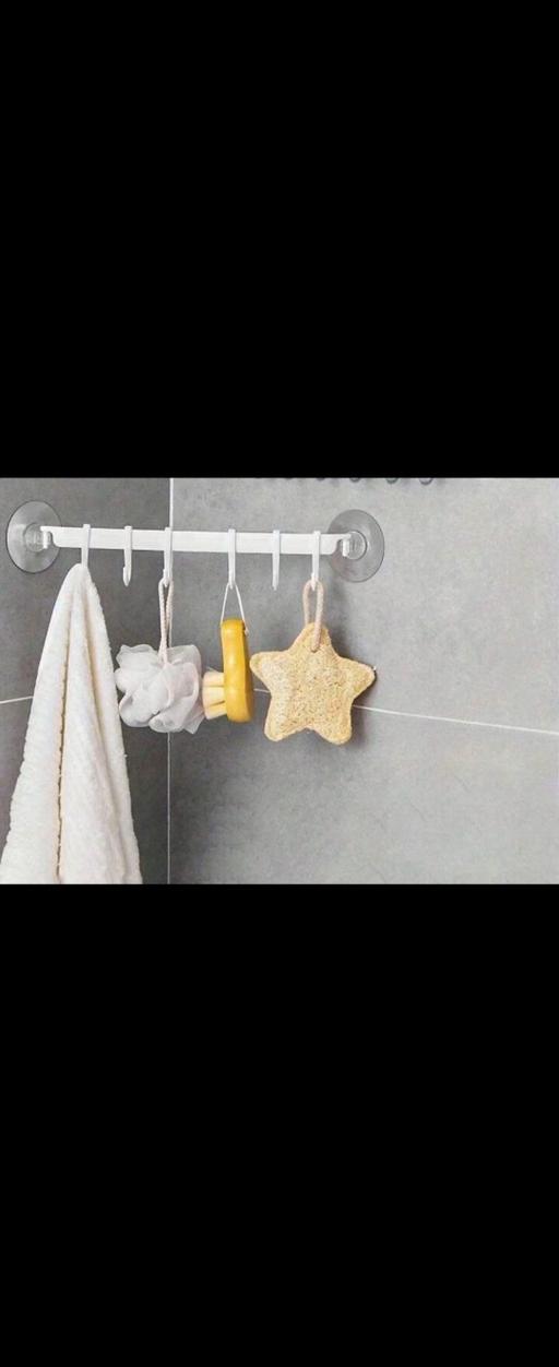  — Stick On Hooks New