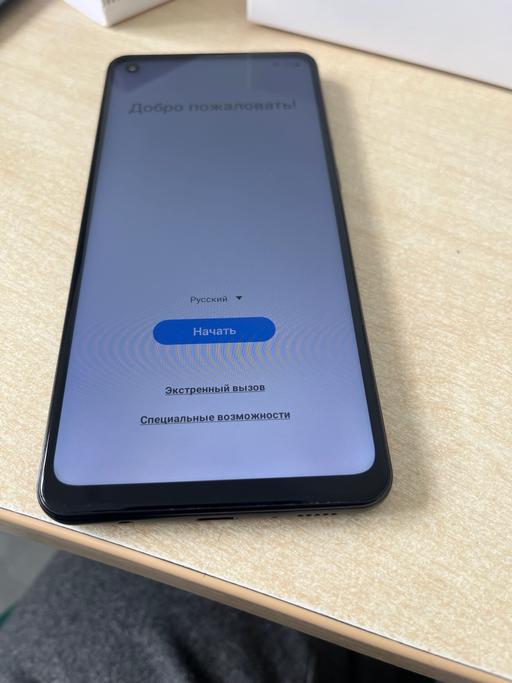  — Samsung Galaxy A21S
