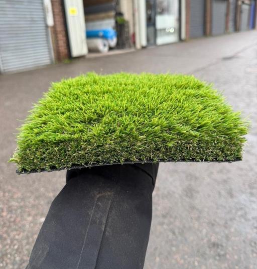  — CHEAP FAKE GRASS