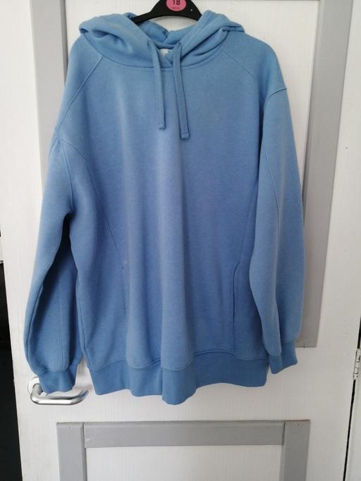  — ladies   size *12/14* Small white mark
