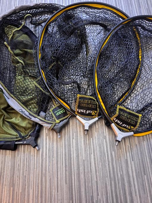  — fishing tackle