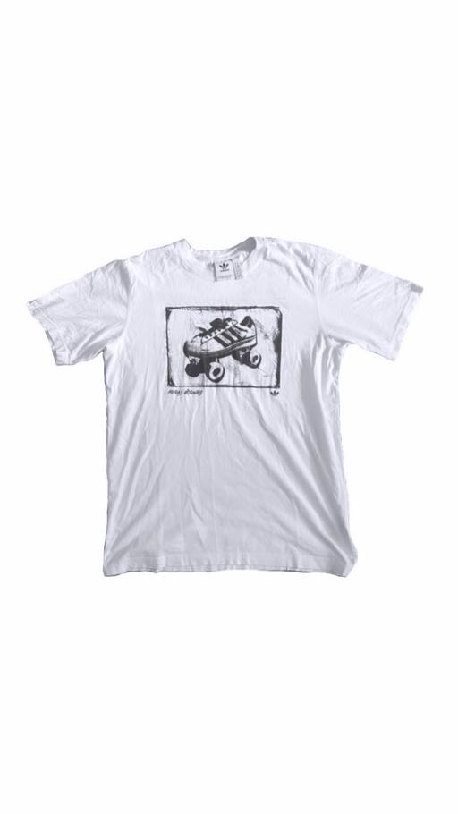  — Adidas t shirt