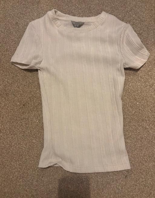  — river island top