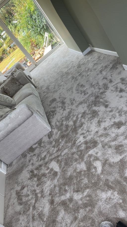  — Carpet & Laminate