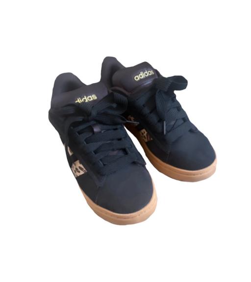  — Adidas Animal Grand Court Alpha O0s