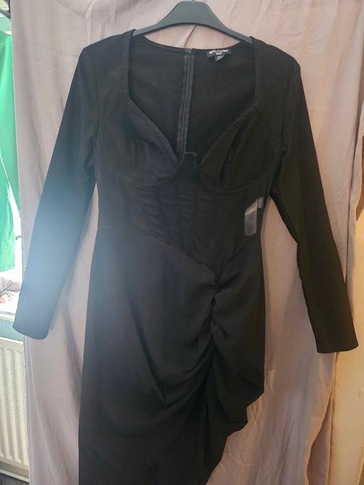 — PLT corset dress size 16