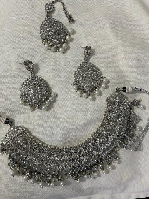  — Jewellery