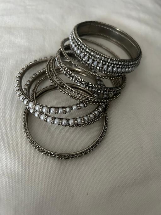  — Jewellery