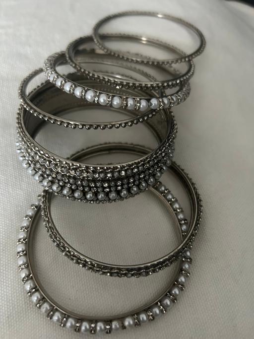  — Jewellery