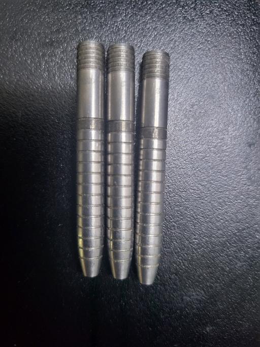  — custom dart 21gram based on the adrian lewis