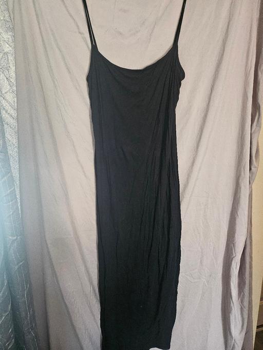 — PLT maxi dress