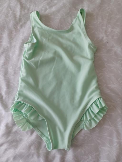  — swimming costume age 18-24 months