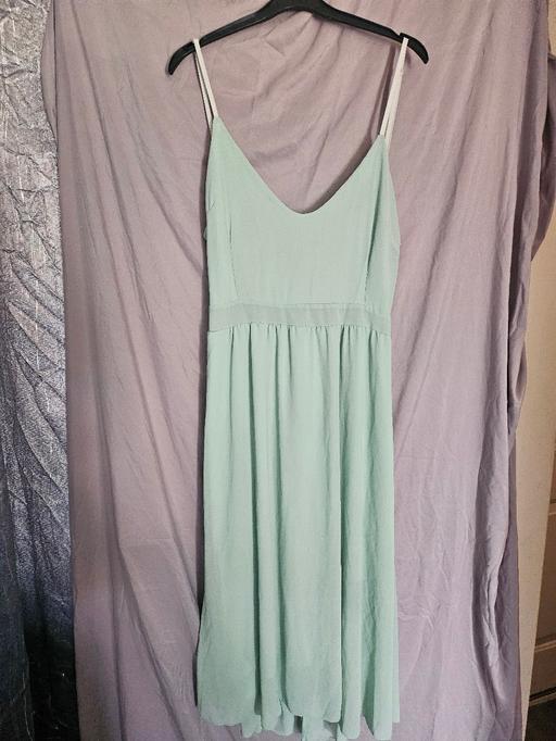  — boohoo summer dress