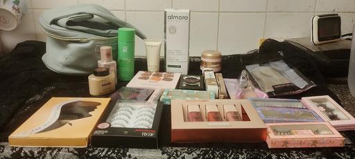  — Large collection of Branded make up