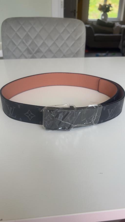  — Designer Belt