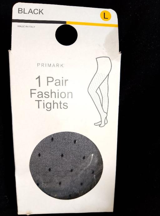  — Tights