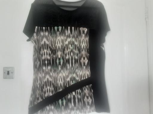  — ladies size 16 Debenhams top