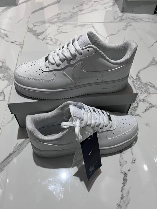  — Premium Air Force ones Size 9 (1)