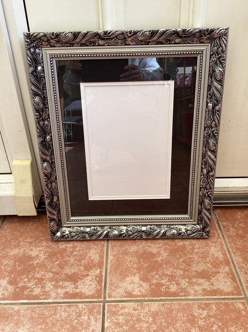  — Picture Frame 20” x 17”