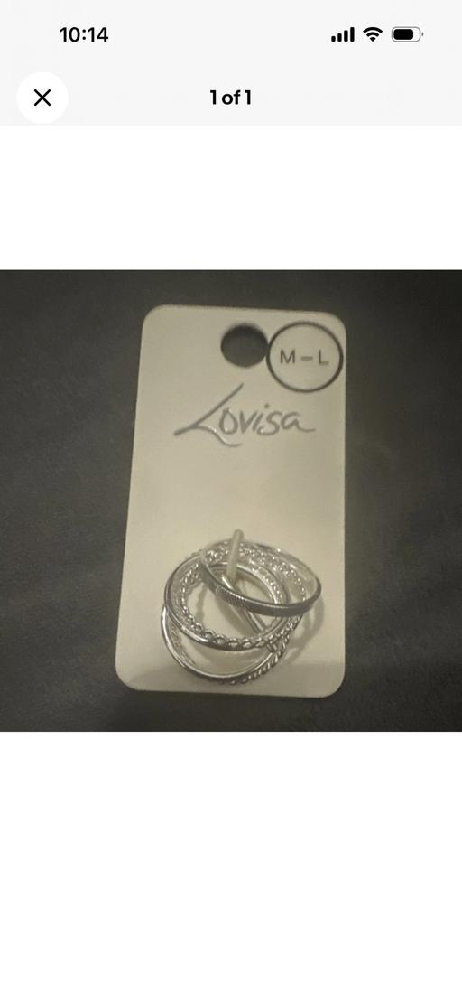  — Lovisa