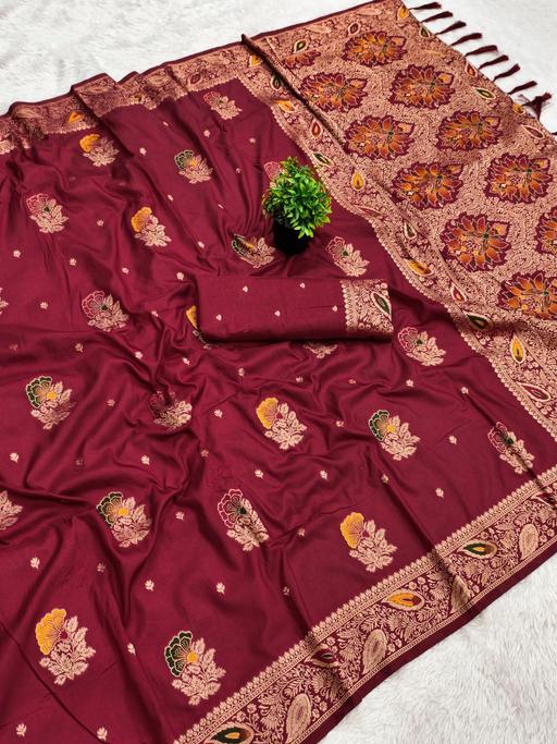  — Saree