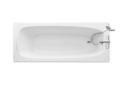  — Roca Malaga Rectangular Bath