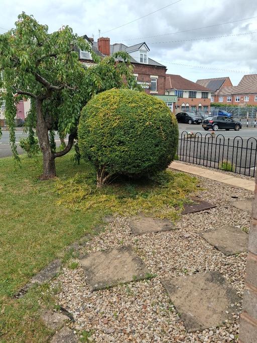  — landscapes and gardening