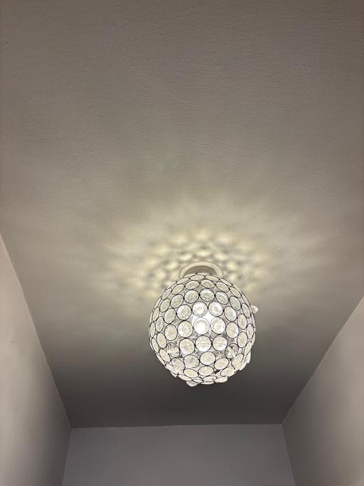  — Light