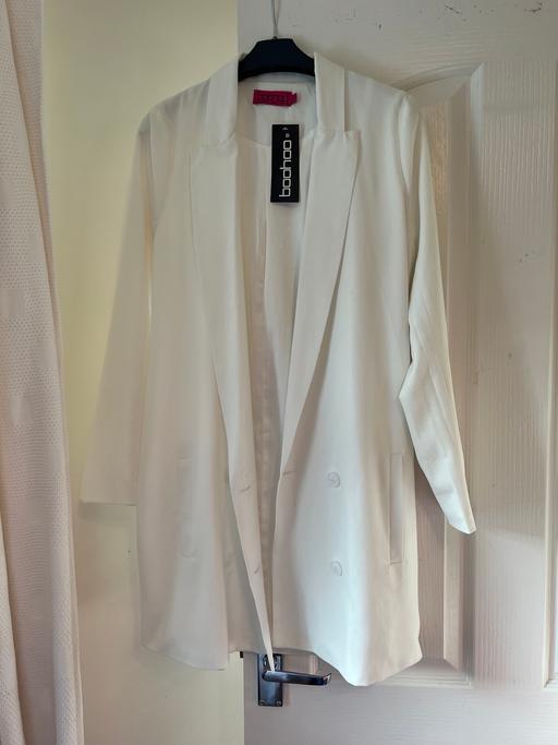  — Womens Summer Jacket ( New )