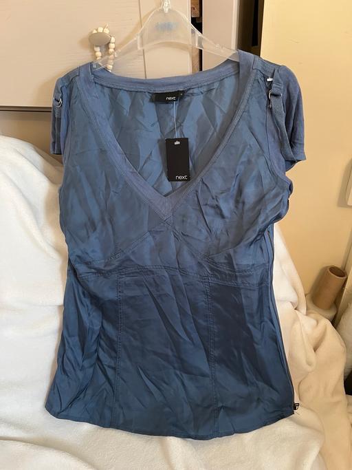  — Womens Top From Next ( New )