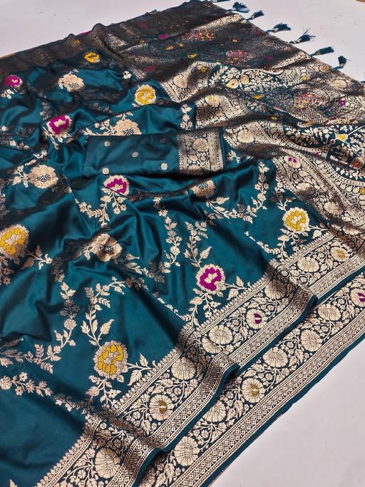  — Saree