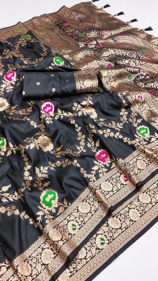  — Saree