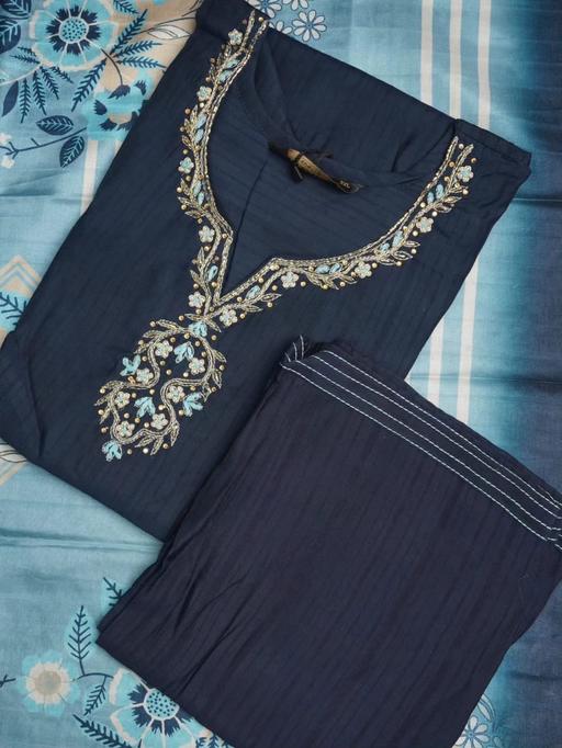  — Salwar set