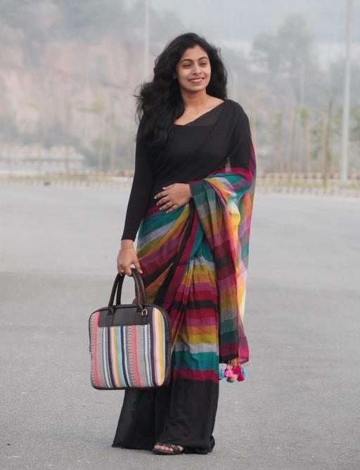  — Saree