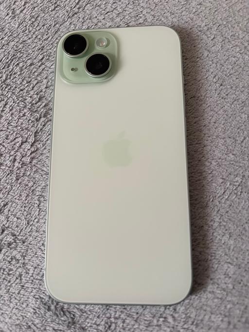  — iPhone 15