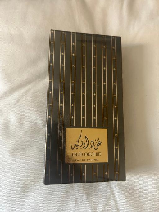  — Oud Orchid Perfume