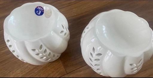 — 2 oil burners