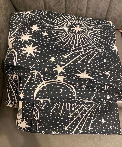  — King size duvet set