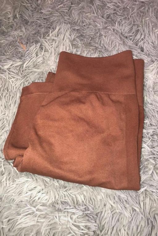  — New gym leggings