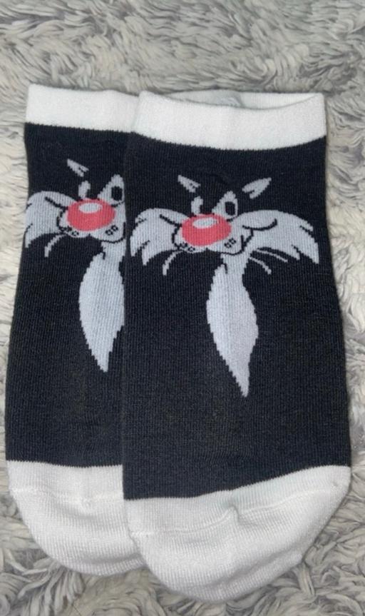  — Women’s new trainer socks