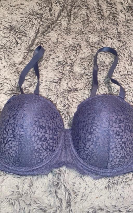  — New underwire bra