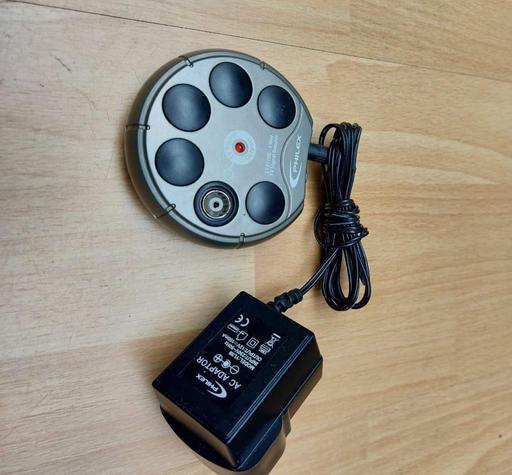  — Compact Amplifiers - Philex 1-Way TV Signal B