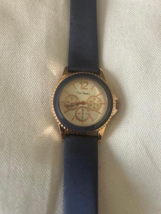  — Pierre Cardin Watch