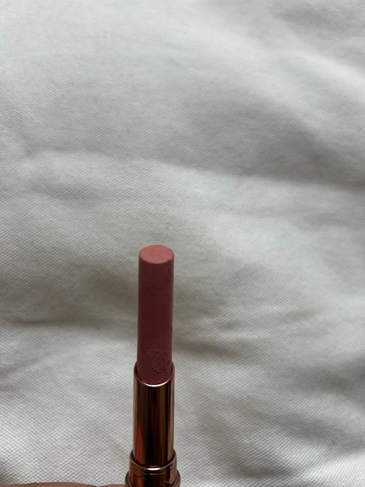  — Nude by Nature Lipstick