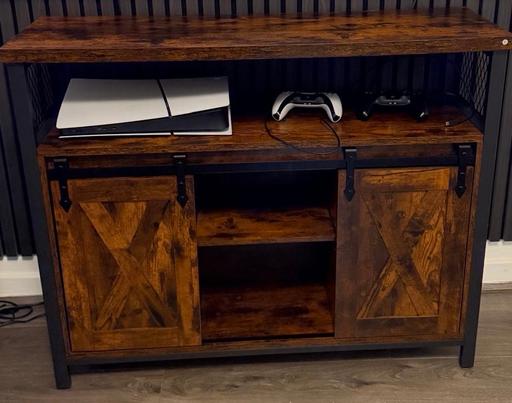  — Multipurpose stand and cabinet